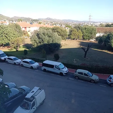 Campsite 1 En Piso Compartido Con Acceso Zonas Comunes Marbella