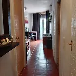 1 En Piso Compartido Con Acceso Zonas Comunes