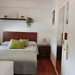 1 En Piso Compartido Con Acceso Zonas Comunes * 马尔韦利亚