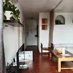 1 En Piso Compartido Con Acceso Zonas Comunes Campsite *