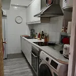 1 En Piso Compartido Con Acceso Zonas Comunes * 马尔韦利亚