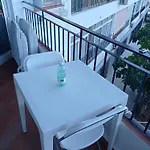1 En Piso Compartido Con Acceso Zonas Comunes 营地 *