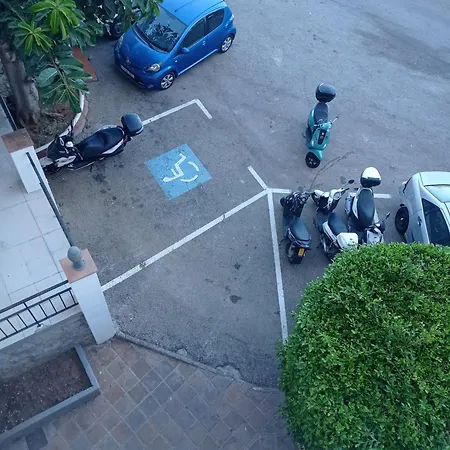 1 En Piso Compartido Con Acceso Zonas Comunes Kemping