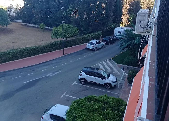 1 En Piso Compartido Con Acceso Zonas Comunes Кемпинг *