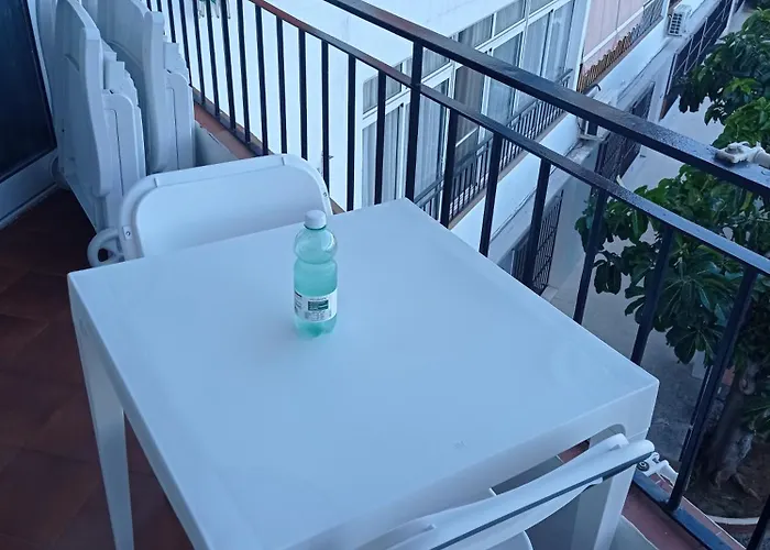 1 En Piso Compartido Con Acceso Zonas Comunes Кемпинг *