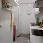 Camping Habitación 1 En Piso Compartido Con Acceso Zonas Comunes