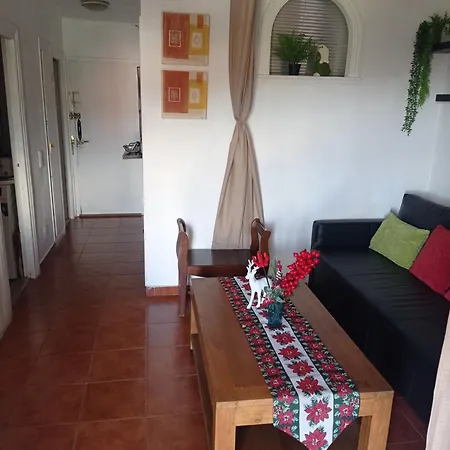 1 En Piso Compartido Con Acceso Zonas Comunes