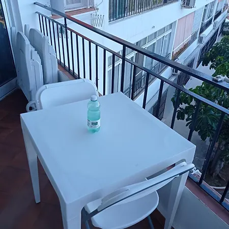 1 En Piso Compartido Con Acceso Zonas Comunes Kamp alanı *